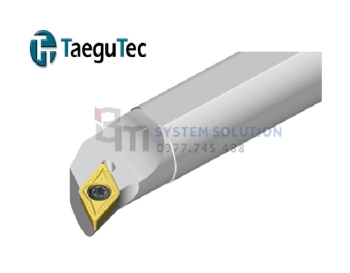 S16R-SDQCL-07 (INSERT HOLDER) - TAEGUTEC