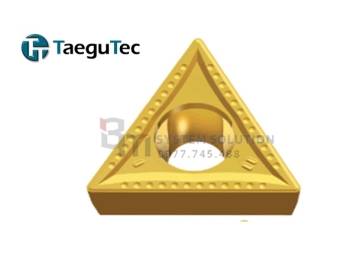 TCMT 16T304 MT (CT3000) (Insert) - Taegutec