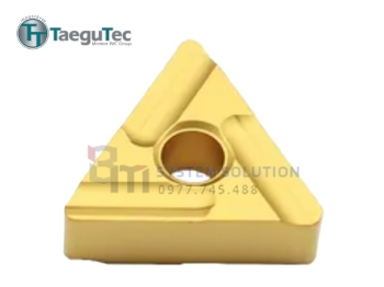 TNGG160404R CT3000 (Insert) - Taegutec