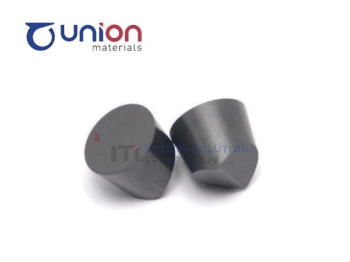 RCGX SN800 (Ceramic SiAlON Insert) - Union Materials