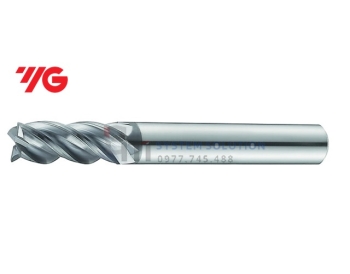 ENDMILL EMD82010 - YG1