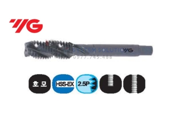 T1809 (Tap tip) - YG1