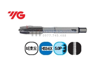 T2829 (Tap) - YG1
