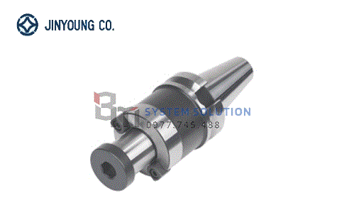 FACE MILL ARBOR BT40 - Jinyoung