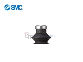 ZP10BN (Vaccum Pad Bellows Type) - SMC