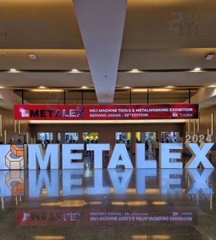 Metalex Thailand 2024