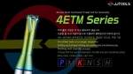 4ETM (Dao phay ren) - JJTOOLS